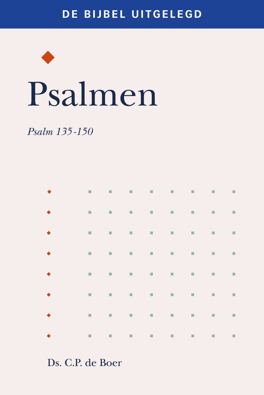 Psalmen 135-150